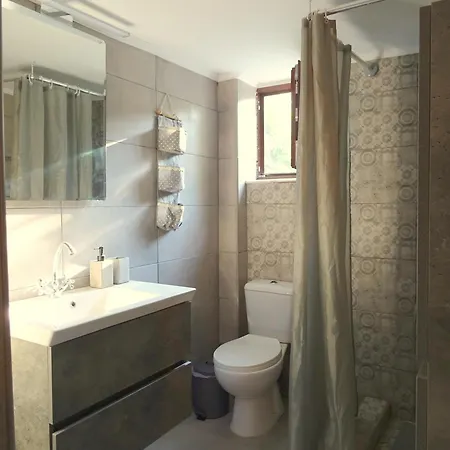 Lilly'S Cosy Studio Rhodes City Εξωτερικό φωτογραφία