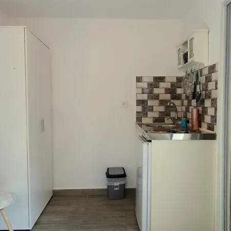 Lilly'S Cosy Studio Rhodes City Εξωτερικό φωτογραφία