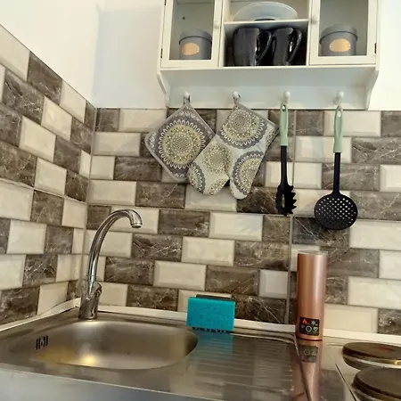 Lilly'S Cosy Studio Rhodes City Εξωτερικό φωτογραφία