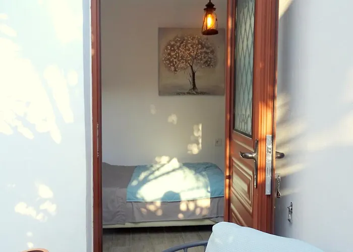 Lilly\'S Cosy Studio