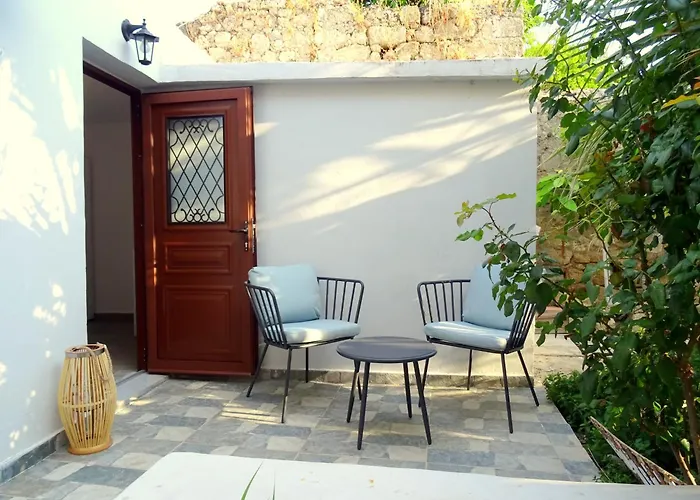 Lilly\'S Cosy Studio