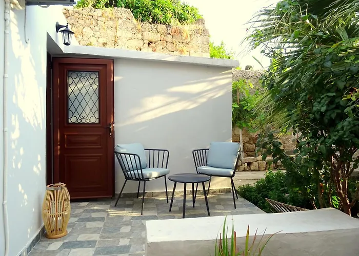 Lilly\'S Cosy Studio
